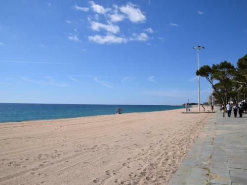 Apartament Mar I Vent