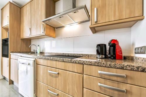 Apartamento Playa de La Arena 2 Bedrooms