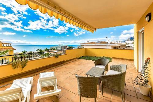 Apartamento Playa de La Arena 2 Bedrooms