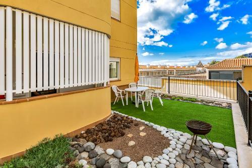 Apartamento Playa de La Arena 2 Bedrooms