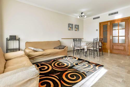 Apartamento Playa de La Arena 2 Bedrooms