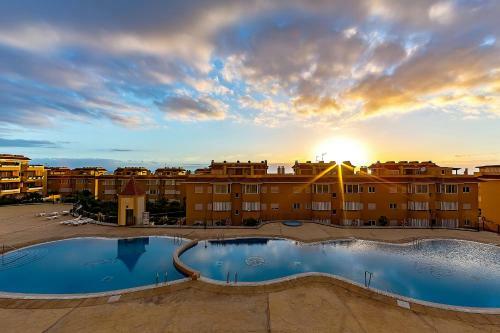 Apartamento Playa de La Arena 2 Bedrooms