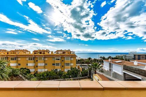 Apartamento Playa de La Arena 2 Bedrooms