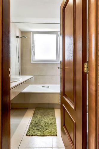 Apartamento Playa de La Arena 2 Bedrooms