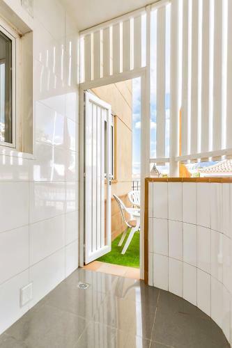 Apartamento Playa de La Arena 2 Bedrooms