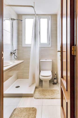 Apartamento Playa de La Arena 2 Bedrooms