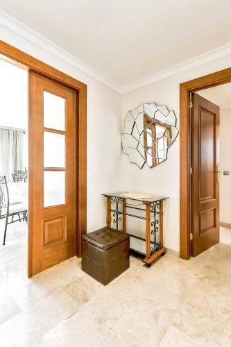 Apartamento Playa de La Arena 2 Bedrooms