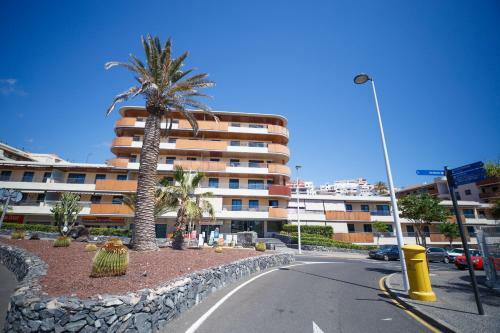 Apartamento Balcon Los Gigantes B09 Free Wifi