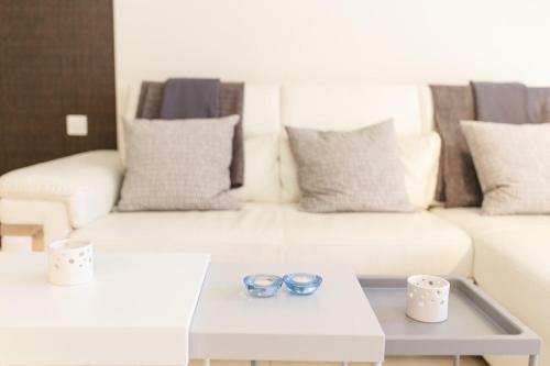 Apartamento Balcon Los Gigantes B09 Free Wifi