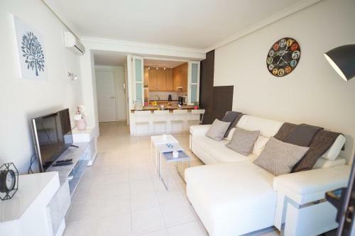 Apartamento Balcon Los Gigantes B09 Free Wifi