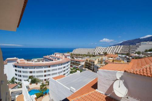 Apartamento Arena Del Sol 6 Free Wifi