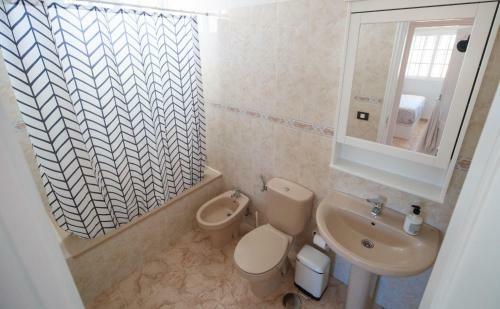 Apartamento Arena Del Sol 6 Free Wifi
