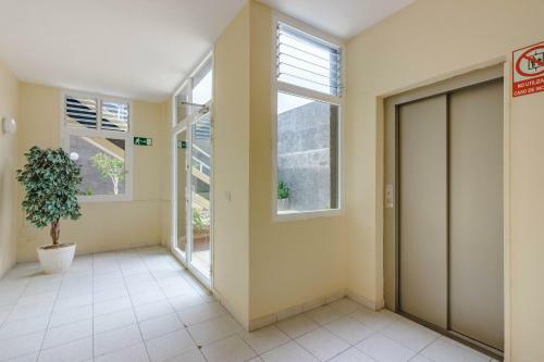 Apartamento Princesa Isora 2010