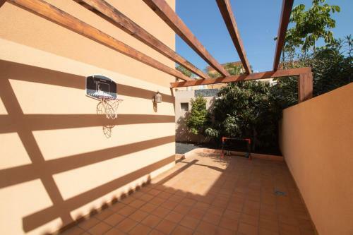 Moon Villa Los Gigantes