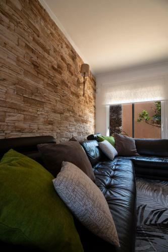 Moon Villa Los Gigantes