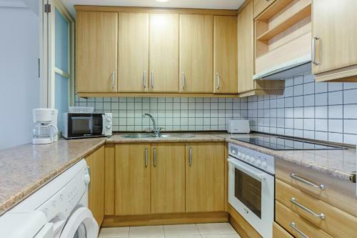 Apartamento Balcon de Los Gigantes 2a037