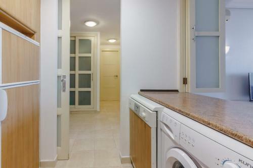 Apartamento Balcon de Los Gigantes 2a037