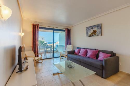 Apartamento Balcon de Los Gigantes 2a037