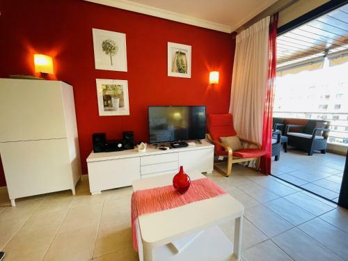 Apartamento Balcon Relax And Cosy