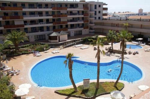 Apartamento Balcon Relax And Cosy