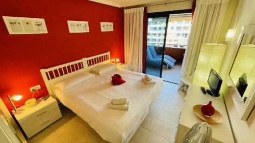 Apartamento Balcon Relax And Cosy
