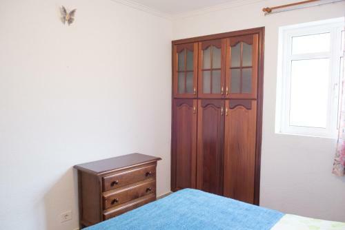 Apartamento Europa 1 Dormitorio
