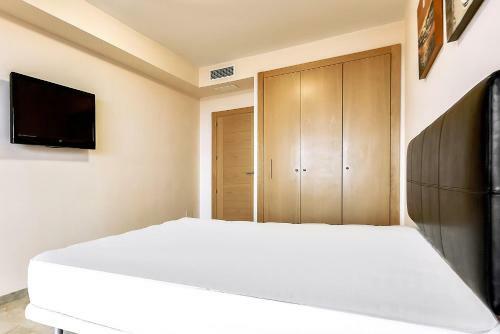 Apartamento Playa de La Arena 1 Bedroom