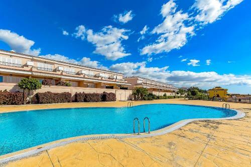 Apartamento Playa de La Arena 1 Bedroom