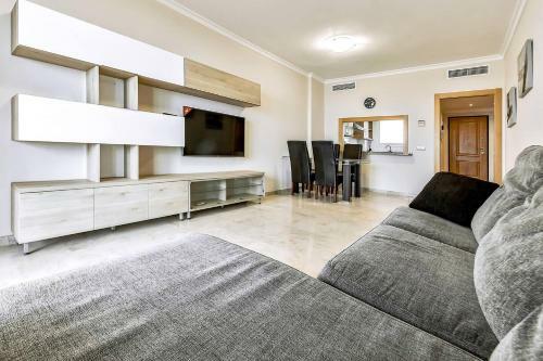 Apartamento Playa de La Arena 1 Bedroom