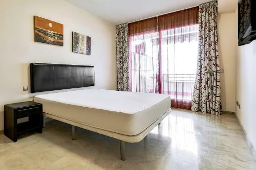 Apartamento Playa de La Arena 1 Bedroom