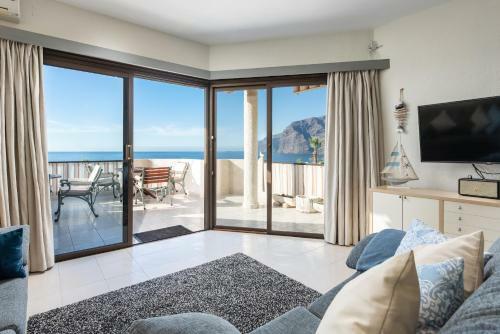 Apartamento Sunset Two Bedroom Suite