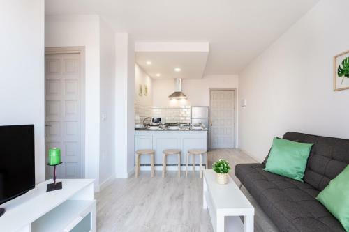 Apartamento Casa Mercedes