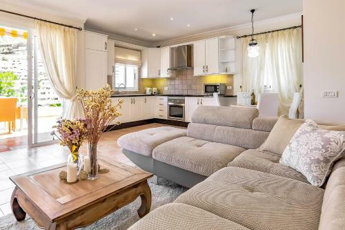 Apartamento Hibisco Suite