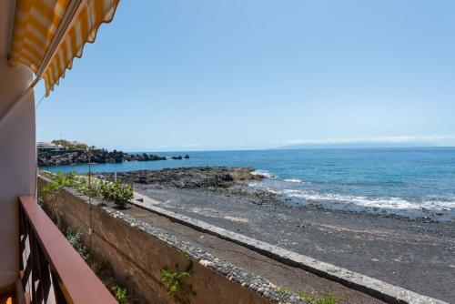 Apartamento Ocean View Peaceful Oasis