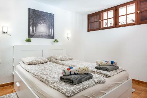 Apartamento Ocean View Peaceful Oasis