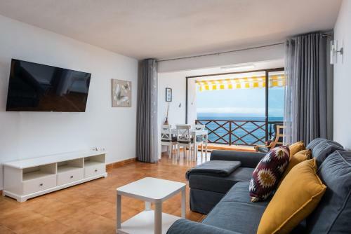 Apartamento Ocean View Peaceful Oasis