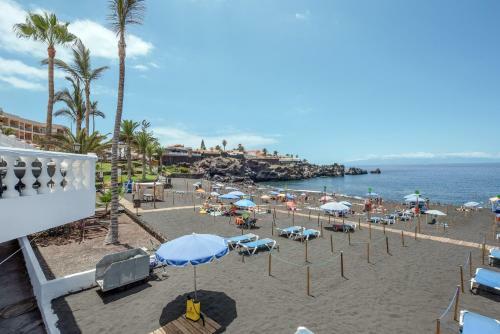 Apartamento Ocean View