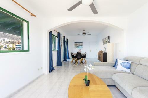 Villa Privada Mirador de La Gomera Con Jacuzzi