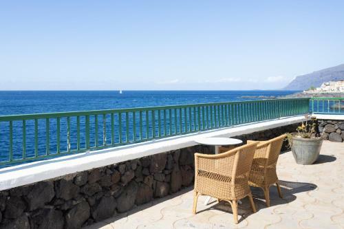 Villa Privada Mirador de La Gomera Con Jacuzzi