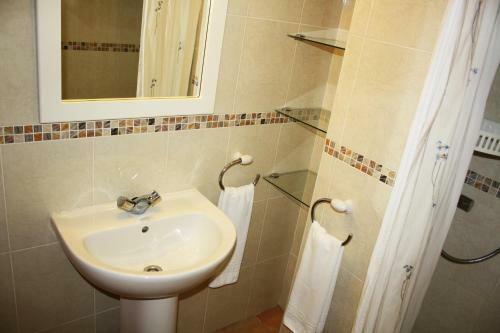 Apartamentos Carabela