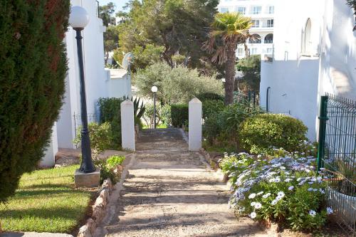 Apartamento Bungalow Playa D'or, 2 Y 4