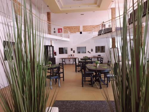Agroturismo Quinta Lagus Resort