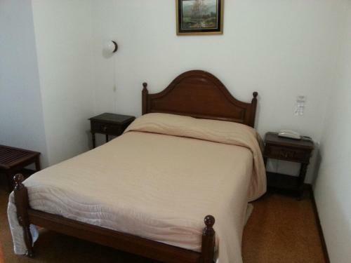Hostal Pensao Vista Bela