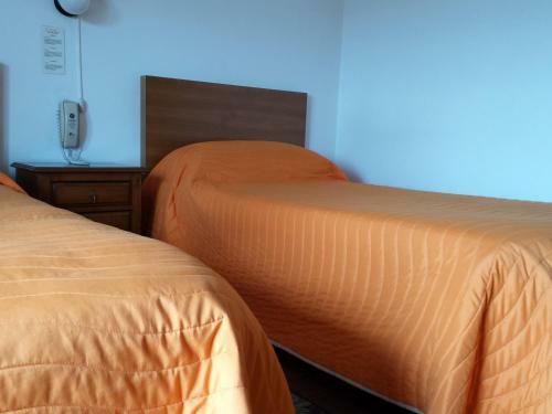 Hostal Pensao Vista Bela