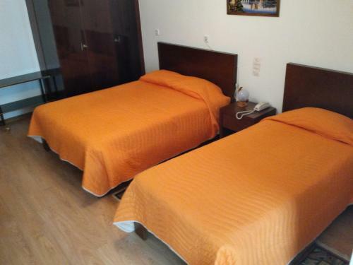 Hostal Pensao Vista Bela