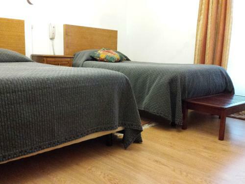 Hostal Pensao Vista Bela