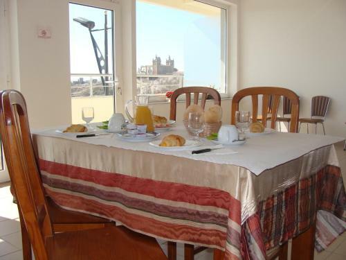 Hostal Pensao Vista Bela