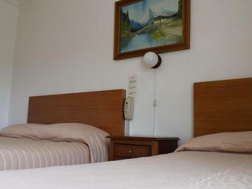 Hostal Pensao Vista Bela