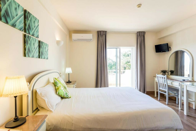 Hotel Wot Algarve Soul