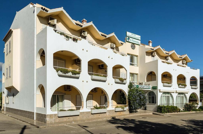 Hotel Wot Algarve Soul